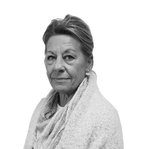 Janet Massey